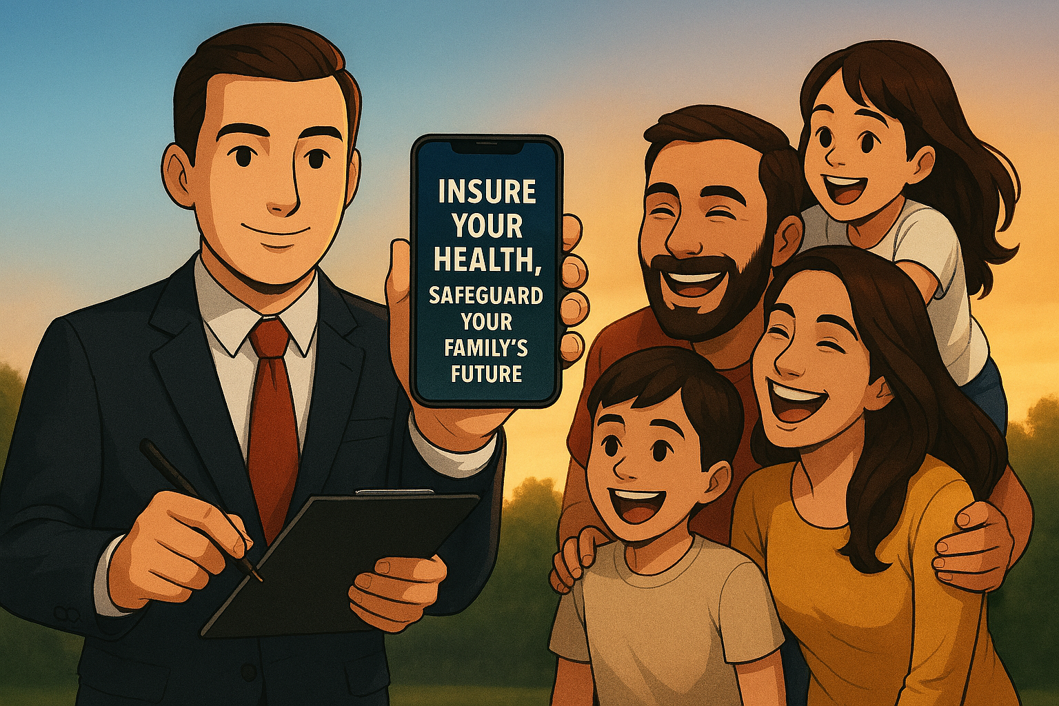 Insurance Protection