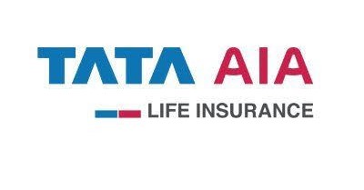 TATA AIA Logo